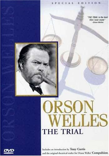 Trial (1963)/Perkins/Foa/Hahn/Kearns/Robins@Bw@Nr/Spec. Ed.